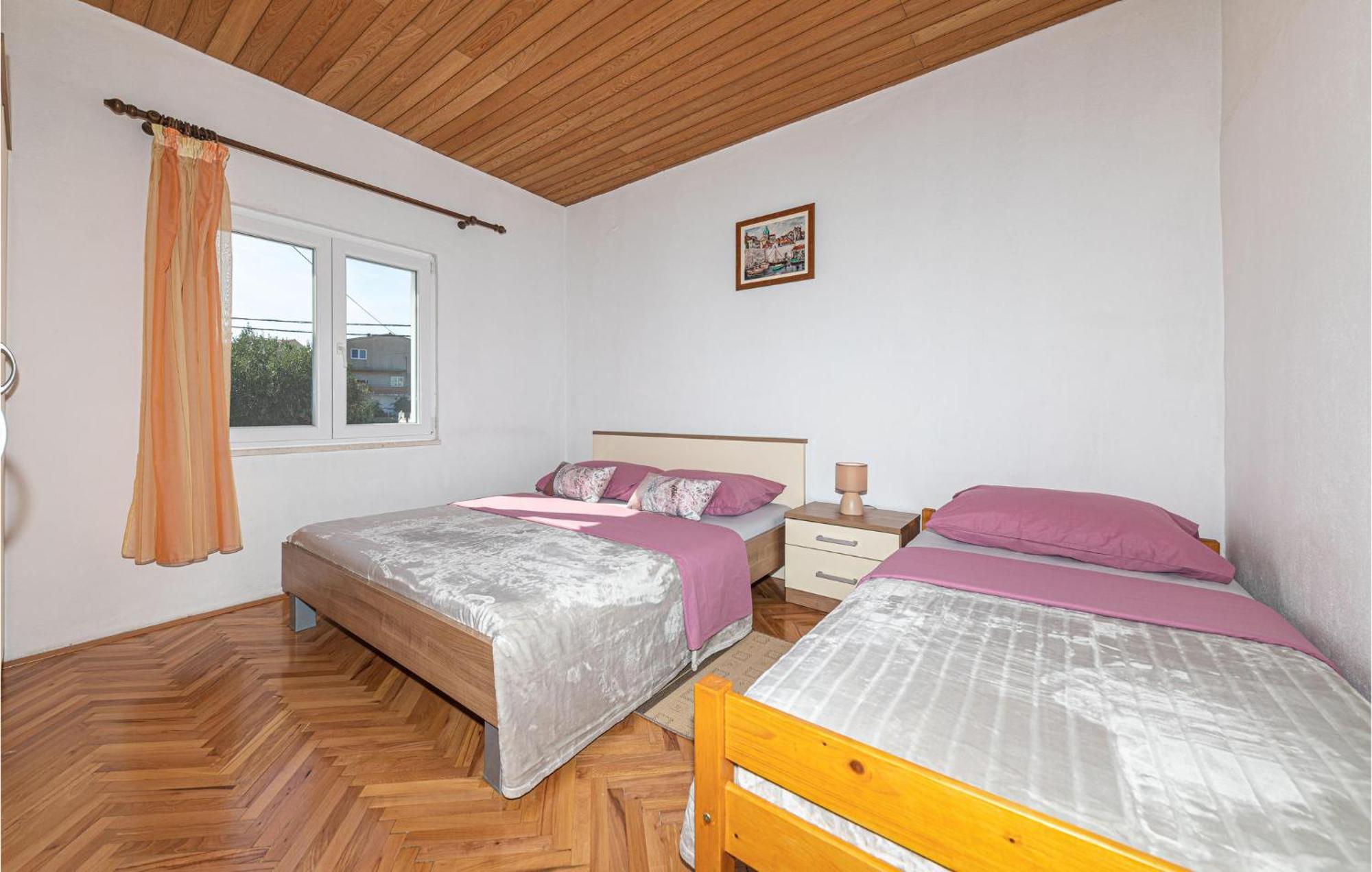 Gorgeous Apartment In Marina With Wifi Exterior photo